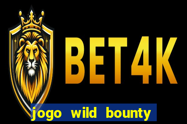 jogo wild bounty showdown demo